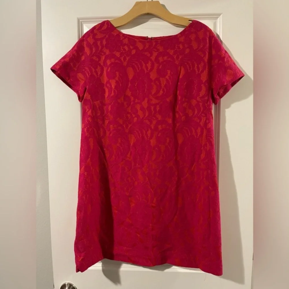 Cynthia Steffe dress